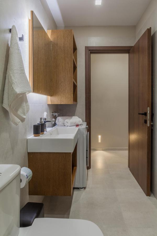Athena Apartment Heraklion  Ngoại thất bức ảnh